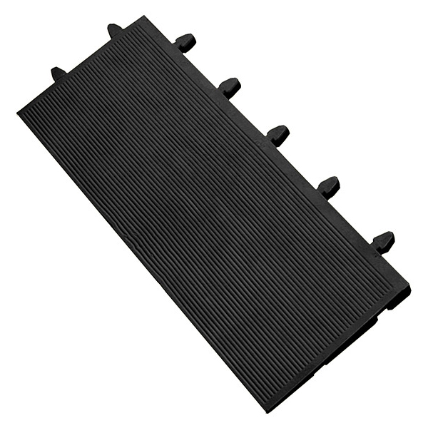 Interlocking Anti Slip Floor Tiles