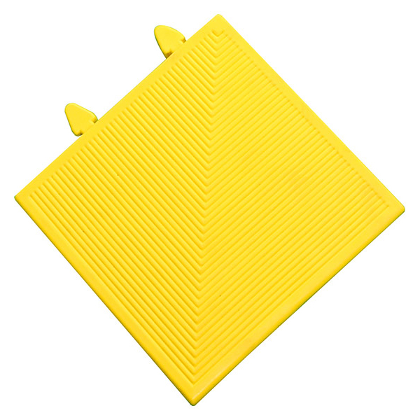 Interlocking Anti Slip Floor Tiles