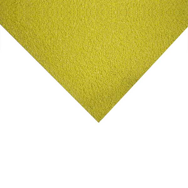 Heavy Duty GRP Non Slip Flooring Sheet 5mm Thick