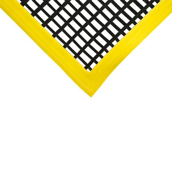 Anti-Fatigue Workstation PVC Mat for indoor & Outdoor