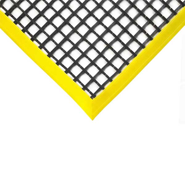Anti-Fatigue Workstation PVC Mat for indoor & Outdoor