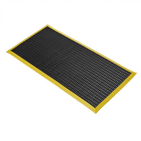 Anti-Fatigue Workstation PVC Mat for indoor & Outdoor