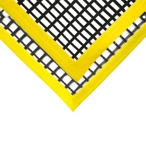 Anti-Fatigue Workstation PVC Mat for indoor & Outdoor