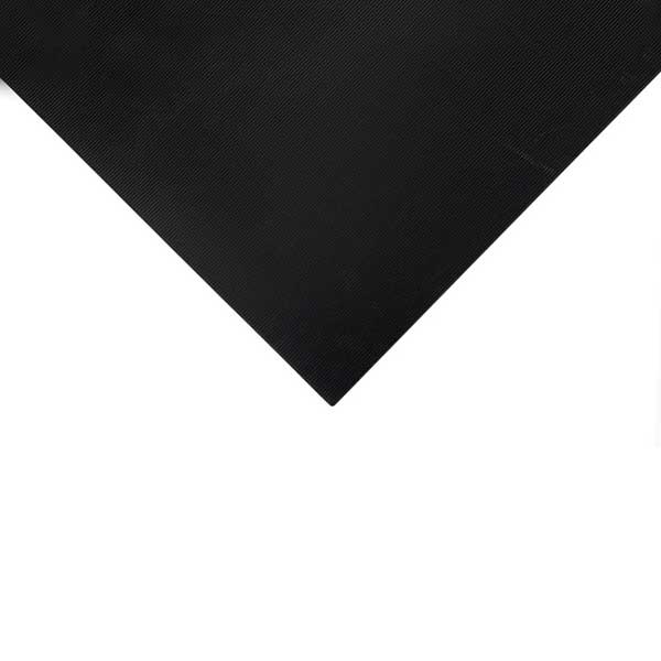 Heavy-Duty Electrical Matting for Commercial & Utility Areas