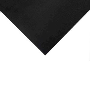 Heavy-Duty Electrical Matting for Commercial & Utility Areas