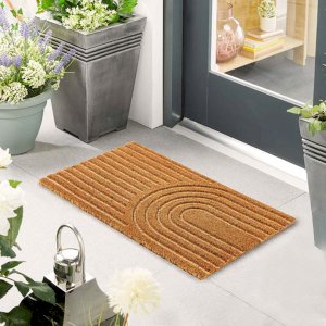 Shop Durable & Stylish Coir Mats in UK 