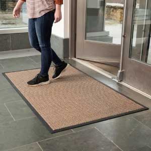 Premium Entrance Mats in the UK