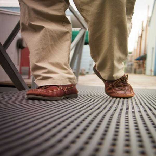 Wet Area Matting – Cushioned, Durable & Easy to Clean