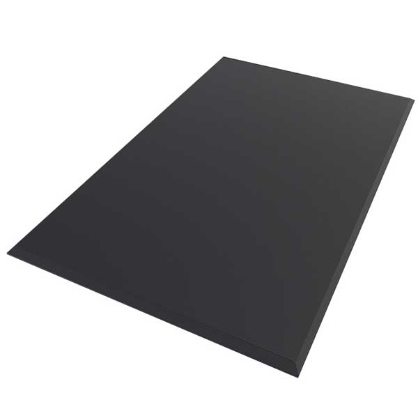 Anti-Bacterial Solid Gel Foam Non Slip Mat