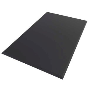Anti-Bacterial Solid Gel Foam Non Slip Mat
