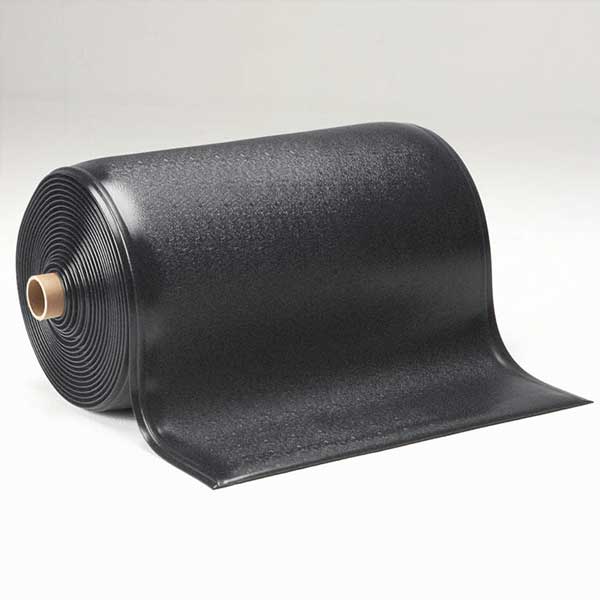 Heavy Duty Premium Rubber Mat For Retail & Industrial Use