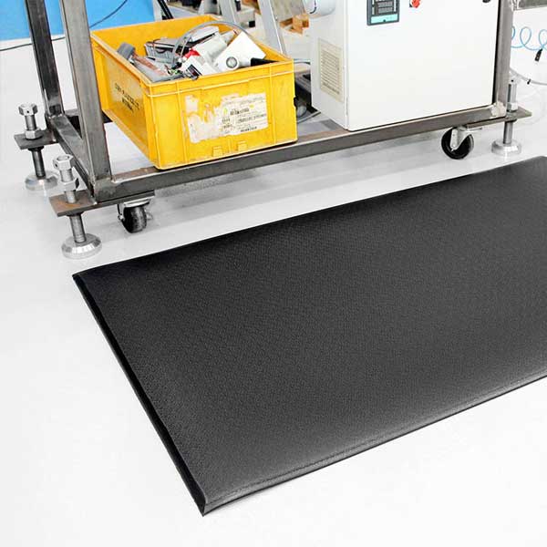 Heavy Duty Premium Rubber Mat For Retail & Industrial Use