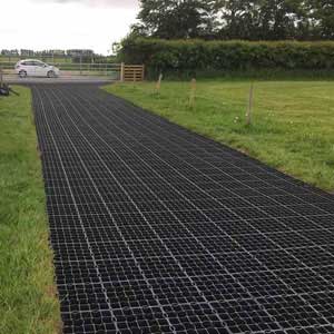 Outdoor & Event Flooring for UK Events 