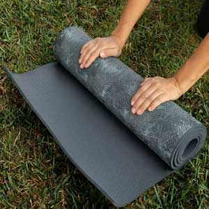 Durable Rubber Pads in UK