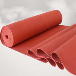 Premium Silicone Sheets in UK
