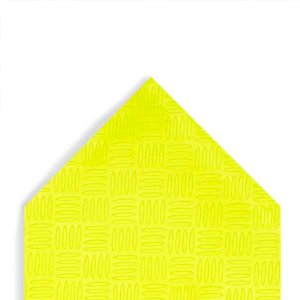 High Visibility Walkway Mat for Worksites & Factories