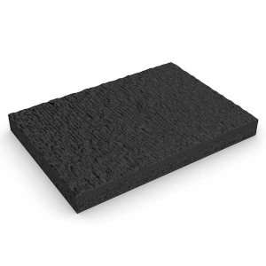 Heavy-Duty Anti Fatigue Workshop Rubber Mat 