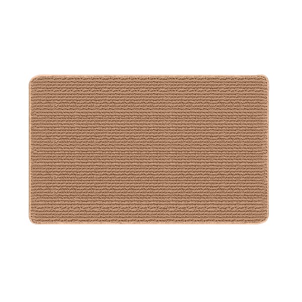 Super Absorbent Doormats Dirt Trapper Non Slip Machine Washable For Front Door Indoor, Outdoor