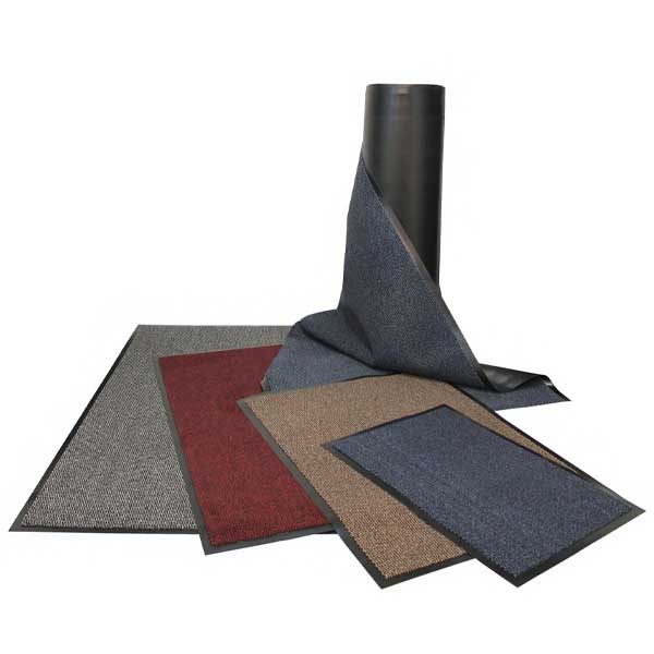 Non-Slip Entryway Floor Mat for indoor and outdoor