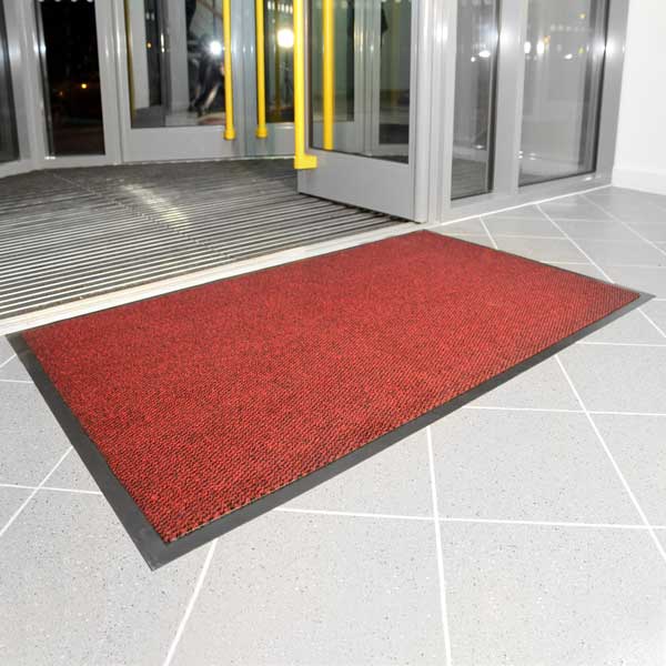 Non-Slip Entryway Floor Mat for indoor and outdoor
