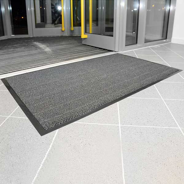 Non-Slip Entryway Floor Mat for indoor and outdoor