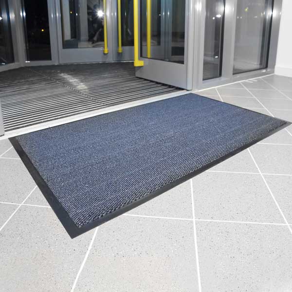 Non-Slip Entryway Floor Mat for indoor and outdoor