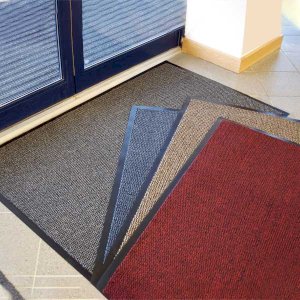 Non-Slip Entryway Floor Mat for indoor and outdoor