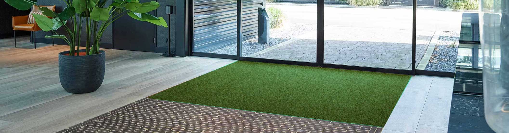 Industrial Mats