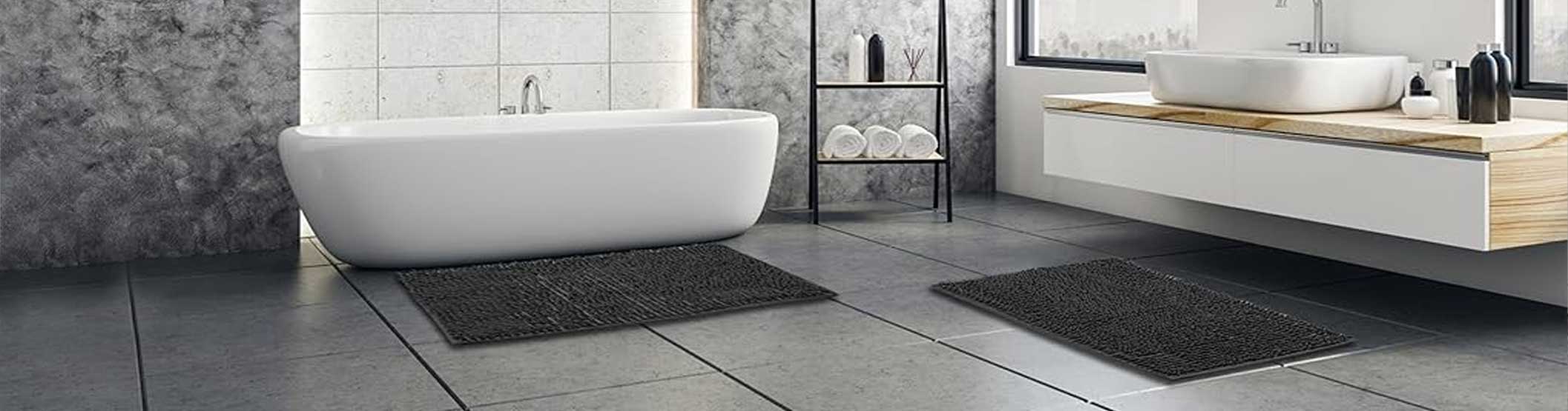 Bath Mats